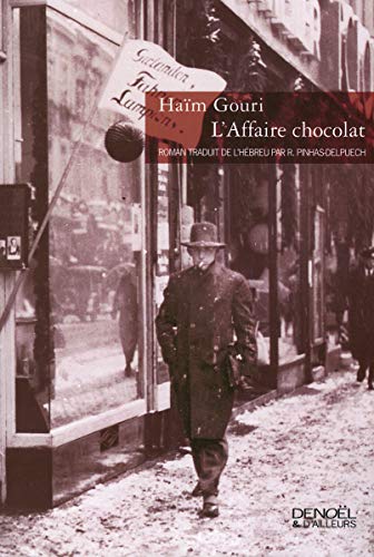 l'affaire chocolat