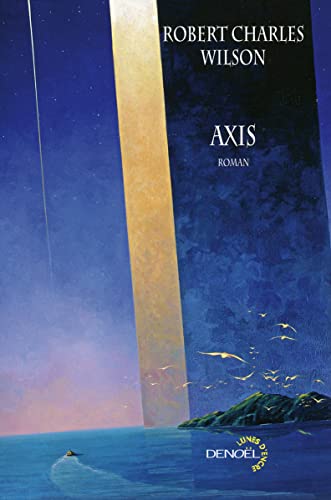 Imagen de archivo de Axis a la venta por Ammareal