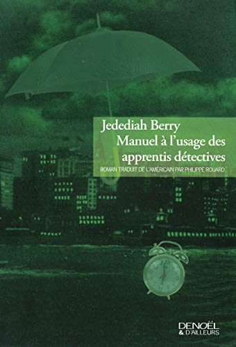 Immagine dell'editore per Manuel  l'usage des apprentis dtectives venduto da Ammareal