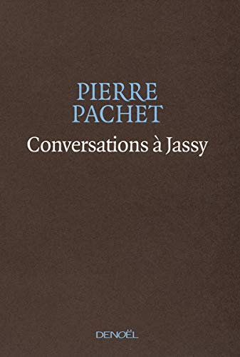 9782207261187: Conversations  Jassy