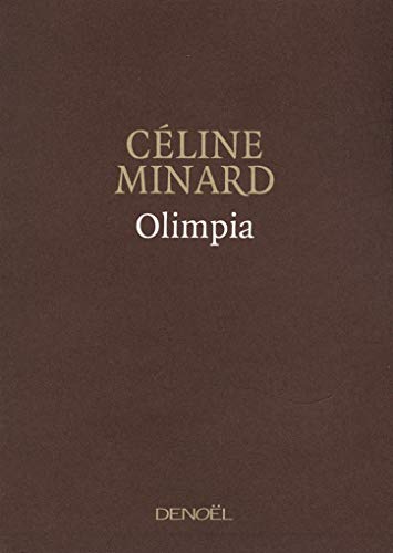 Stock image for Olimpia for sale by WorldofBooks