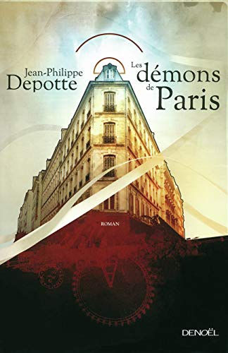 Beispielbild fr Les Dmons de Paris zum Verkauf von Ammareal