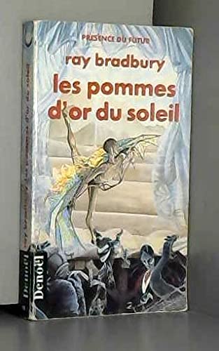 Beispielbild fr Les Pommes D'or Du Soleil zum Verkauf von RECYCLIVRE