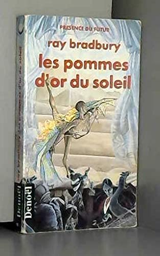 9782207300145: Les Pommes d'or du soleil