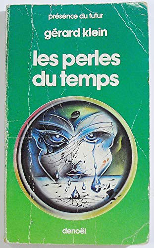 Beispielbild fr Les perles du Temps zum Verkauf von Ammareal