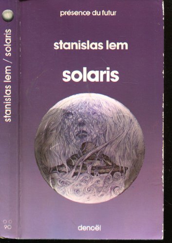 Solaris - Lem, S.