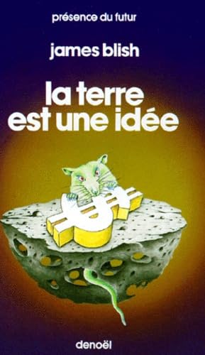 9782207301036: La Terre est une ide