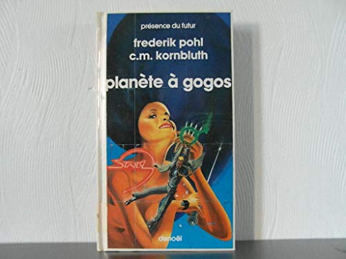 9782207301340: PLANETE A GOGOS