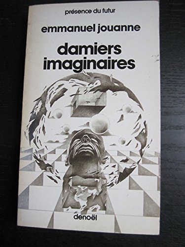 9782207303368: Damiers imaginaires