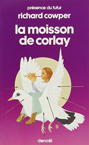 La moisson de Corlay (9782207303504) by Cowper, Richard