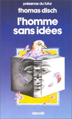 9782207303528: L'homme sans ides