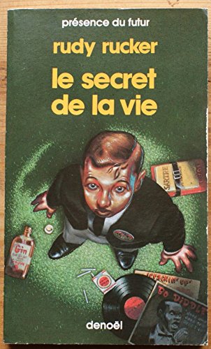 9782207304310: Le secret de la vie