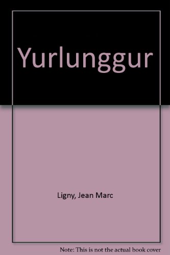 9782207304396: Yurlunggur