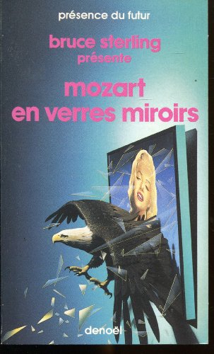 9782207304518: MOZART EN VERRES MIROIR