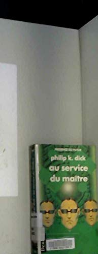 9782207304976: Au service du matre