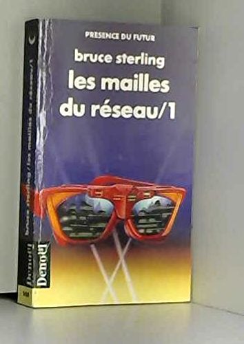 9782207305089: Les Mailles Du Reseau. Tome 1