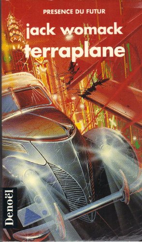 9782207305232: Terraplane