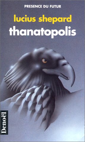 Beispielbild fr Thanatopolis zum Verkauf von Ammareal