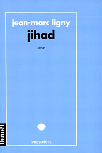 Stock image for Jihad for sale by Ammareal