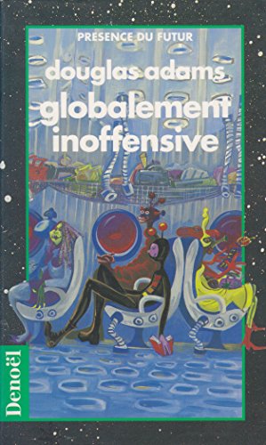 9782207305485: Globalement inoffensive