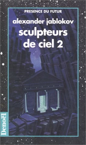 Beispielbild fr Sculpteurs de ciel zum Verkauf von medimops