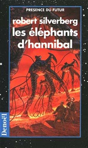 9782207305799: Les lphants d'Hannibal