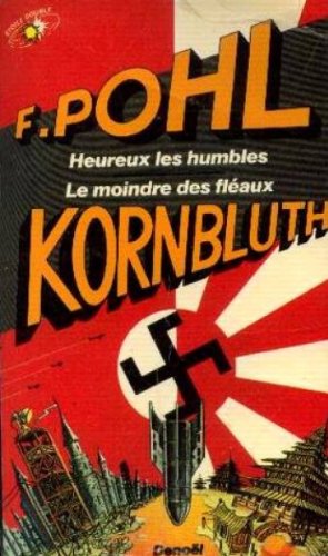 Immagine dell'editore per Le moindre des flaux - Heureux les humbles venduto da medimops