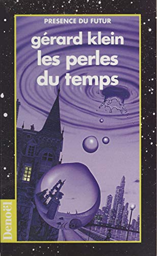 9782207500262: Les perles du temps