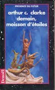 Stock image for Demain, Moisson D'toiles for sale by RECYCLIVRE