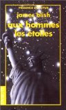 AUX HOMMES LES ETOILES (LES VILLES NOMADES VOL.1) (9782207500804) by Blish, James