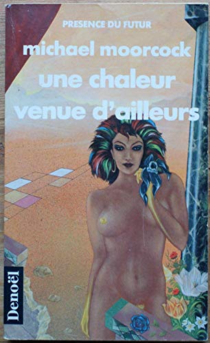 Imagen de archivo de Une chaleur venue d'ailleurs a la venta por A TOUT LIVRE