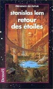 RETOUR DES ETOILES (9782207502884) by Lem, Stanislaw