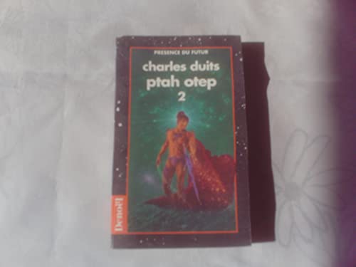 Stock image for Ptah Otep Tome 2 Duits Charles for sale by LIVREAUTRESORSAS