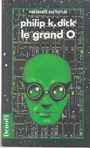 Beispielbild für Le Grand O zum Verkauf von medimops