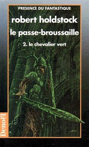 Imagen de archivo de Le passe-broussaille a la venta por Ammareal
