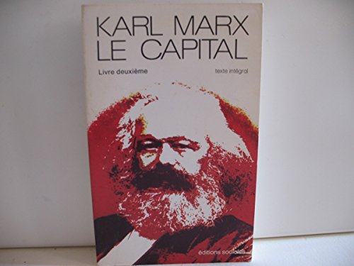 LE CAPITAL livre 2 (9782209051946) by Karl Marx