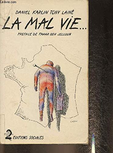 Imagen de archivo de MAL VIE B a la venta por LeLivreVert