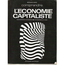 Beispielbild fr L'conomie capitaliste zum Verkauf von Ammareal