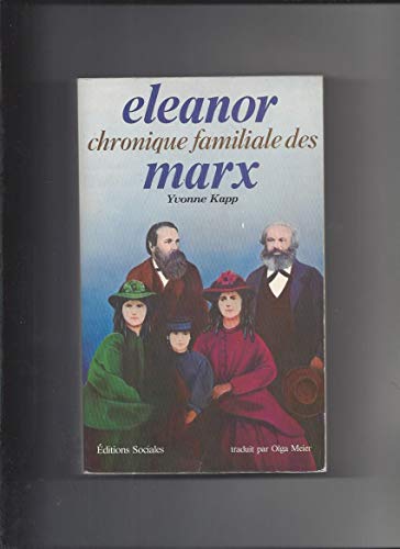 9782209053674: Eleanor (Histoire)