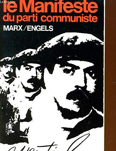 9782209055258: Manifeste du Parti communiste (Essentiel)