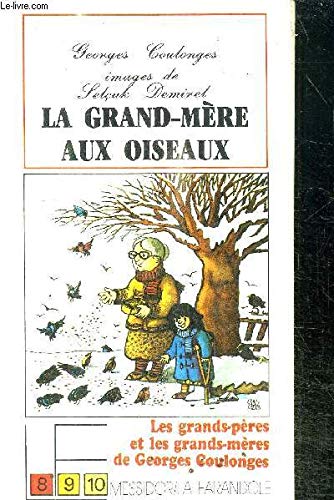 Imagen de archivo de Les Grands-pres et les grands-mres, Tome 1 : Grand-pre est un fameux berger a la venta por Librairie Th  la page