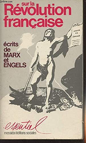 SUR LA REVOLUT FRANCAISE (9782209056804) by Marx, Karl; Engels, Friedrich