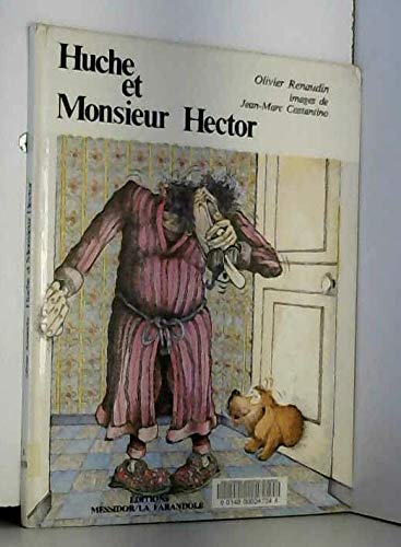 9782209057658: Huche et monsieur Hector