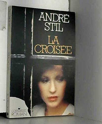 Beispielbild fr La Croise : Tlroman zum Verkauf von Ammareal