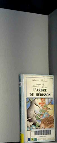 Beispielbild fr L'arbre du herisson / [lettres de prison] zum Verkauf von medimops