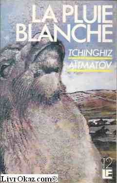 Beispielbild fr La Pluie Blanche zum Verkauf von RECYCLIVRE