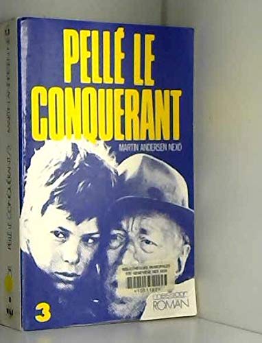 Stock image for Pelle le conqurant, tome 3 : La grande lutte for sale by Ammareal