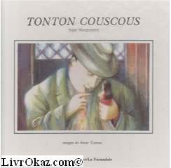 Beispielbild fr Tonton couscous zum Verkauf von Ammareal