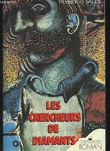 Beispielbild fr Les Chercheurs De Diamants zum Verkauf von RECYCLIVRE