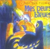 Stock image for Mes Peaurs Bleues for sale by Ann Becker